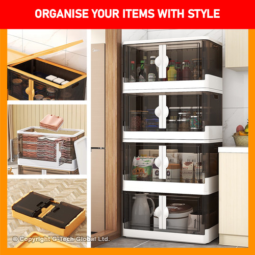 Quality durable storage - quality,
