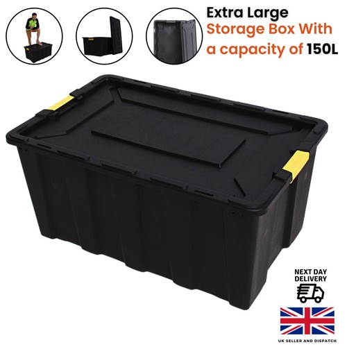 Extra large storage - extra,