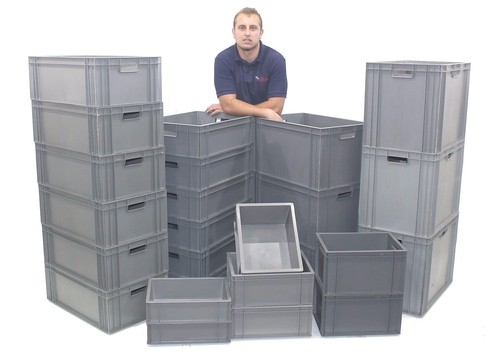 New stacking heavy duty - heavy,