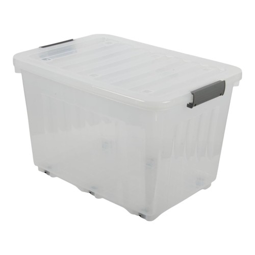 Jolie max 72l - max, boxes