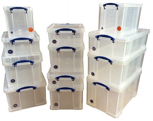 Really useful boxes large - boxes,