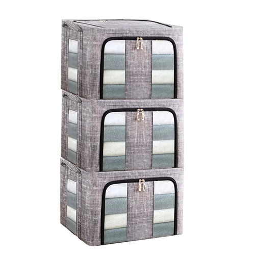66l clothes storage bags - 66l,