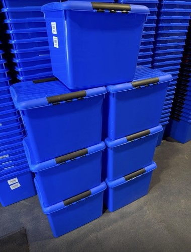 Pack curver 52 - of,