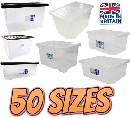 Quality plastic storage boxes - quality,