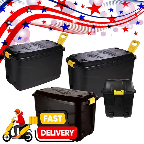 145l 110l heavy duty - 145l,