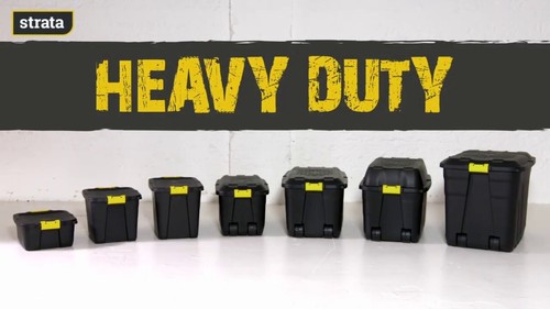 Strata heavy duty storage - strata,