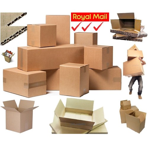 Single wall postal mailing - wall,
