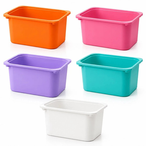 Trofast storage box 42x30x23cm - trofast,