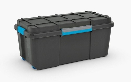 Litre stackable nestable - 80,