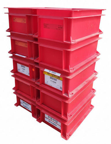 Pack used 5l - pack,