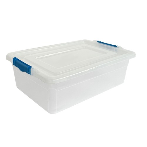 32l plastic storage - 32l, box