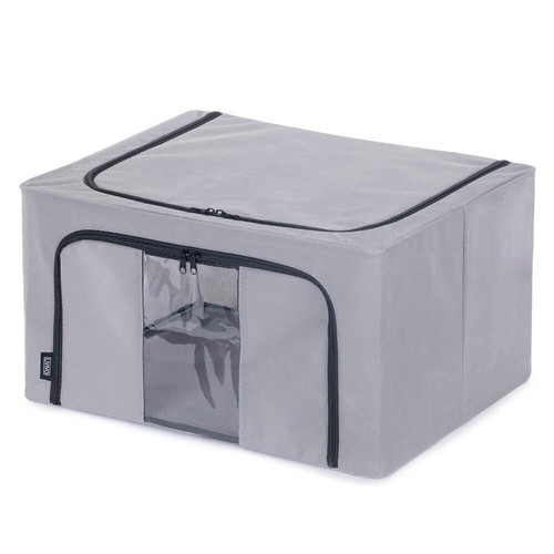 Livivo fabric storage bags - livivo, xl