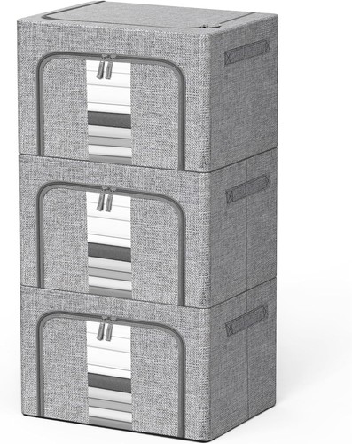 Better boxes clothes storage - boxes,