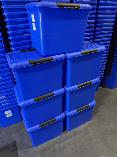 Pack curver 52 litre - pack, of