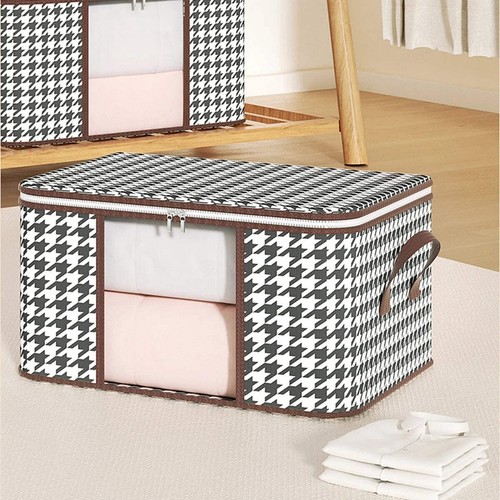 Large capacity foldable - capacity,