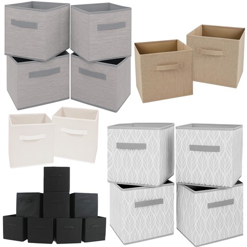 Storage cubes fabric - fabric,