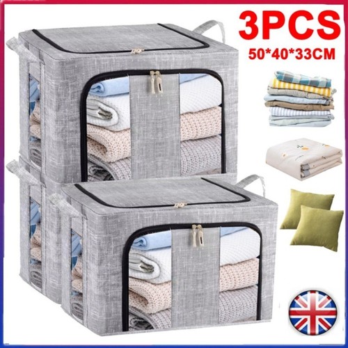 3pcs 66l folding - folding, box