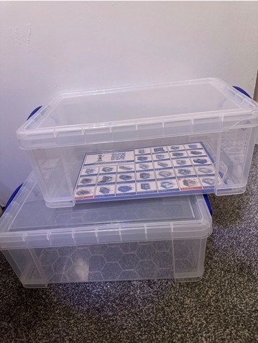 Really useful boxes storage - boxes,