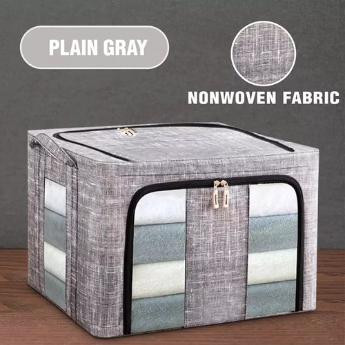 3pcs 66l folding - 66l, box