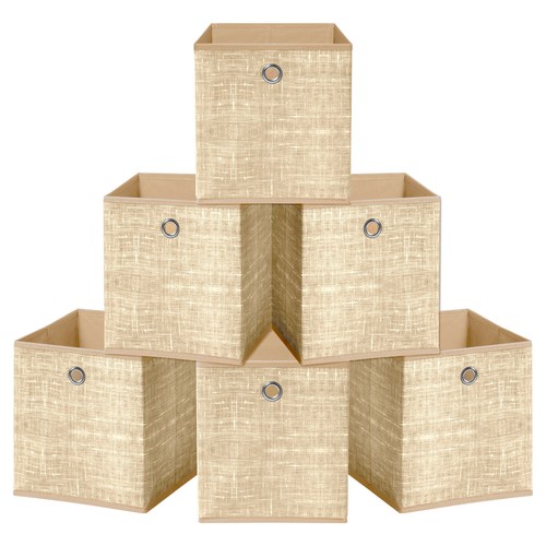 Heftman collapsible cube - 6x,