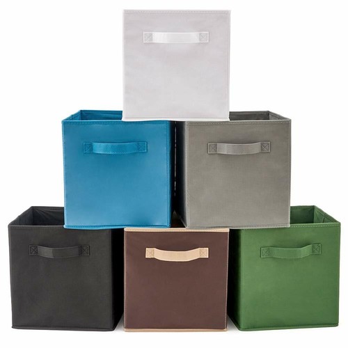 Collapsible foldable storage - foldable,