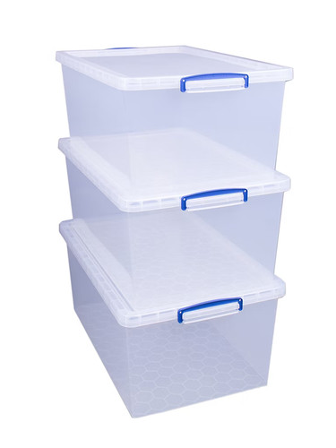 Boxes really useful - boxes,
