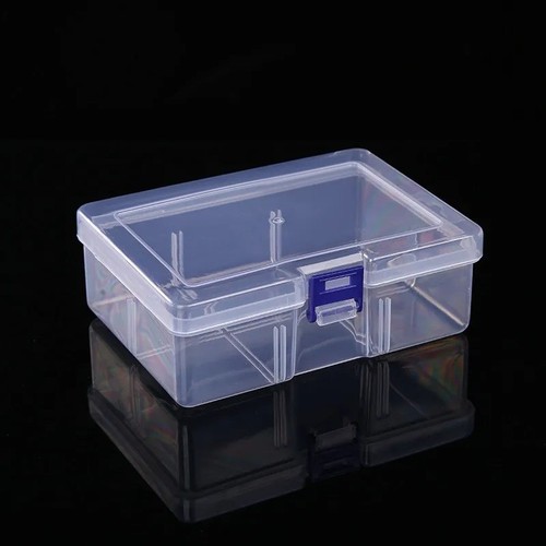 Storage boxes with lids clear - lids,
