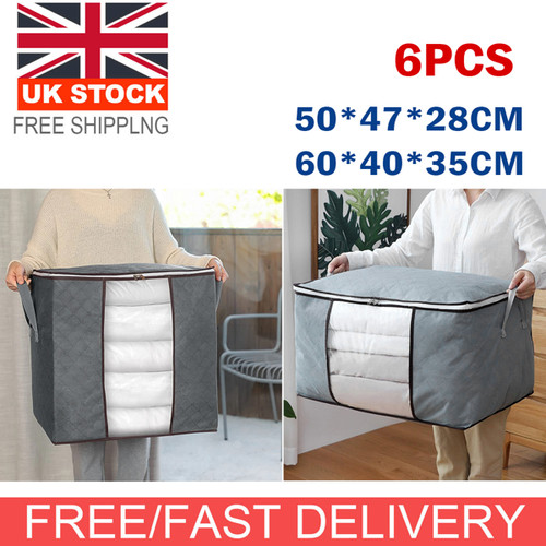 Pack 90l storage - 6, zipped