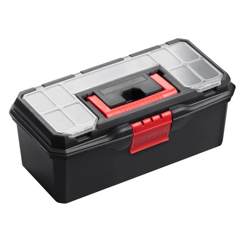 Heavy duty small - 13",