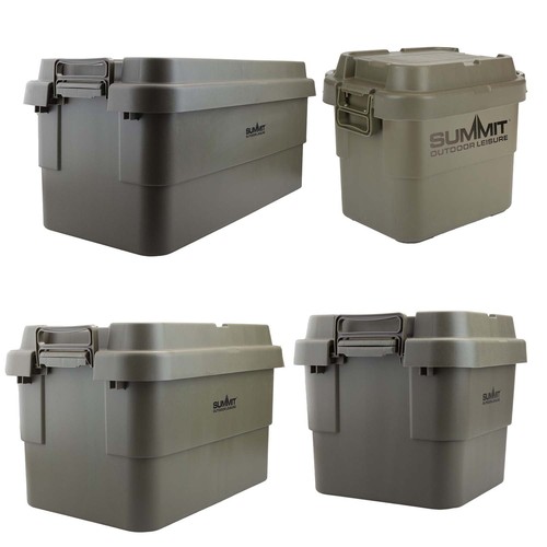 Storage box carry - storage, handles