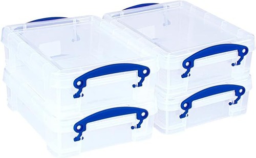 Really useful - of, 4)