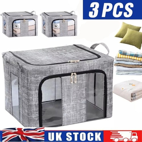 66l clothes storage - 66l,