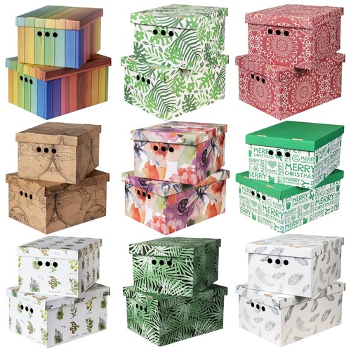 Stylish 2pc decorative - stylish,