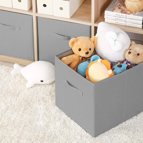 4pcs collapsible fabric - 2/4pcs,
