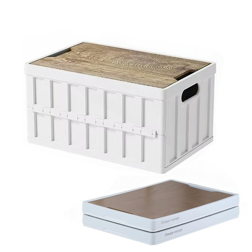 50l storage boxes - storage, with