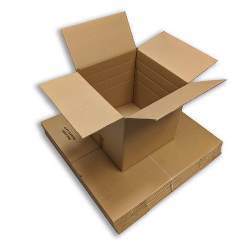 Brand new removal packaging - brand,