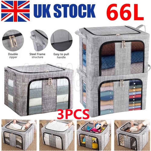 3pcs 66l folding - 66l,
